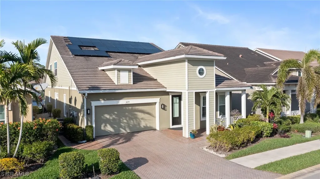 3275 Pilot Circle Naples FL 34120
