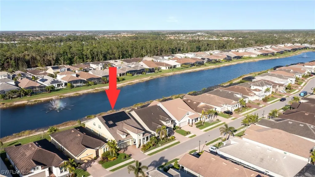 3275 Pilot Circle Naples FL 34120