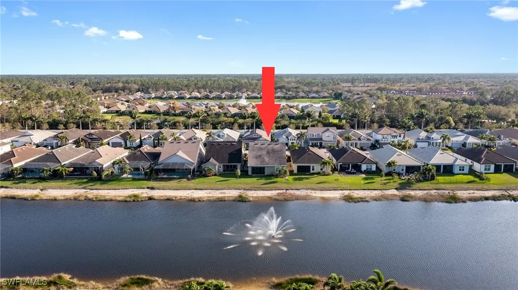 3275 Pilot Circle Naples FL 34120