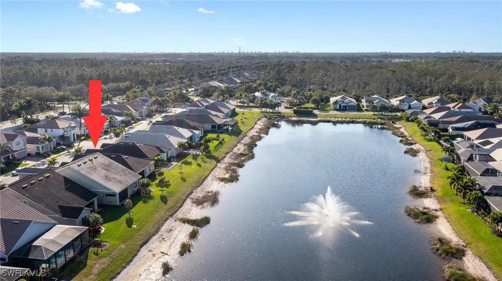 3275 Pilot Circle Naples FL 34120