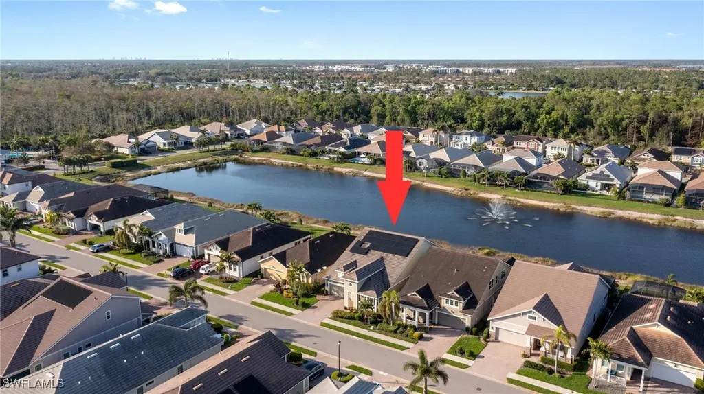 3275 Pilot Circle Naples FL 34120
