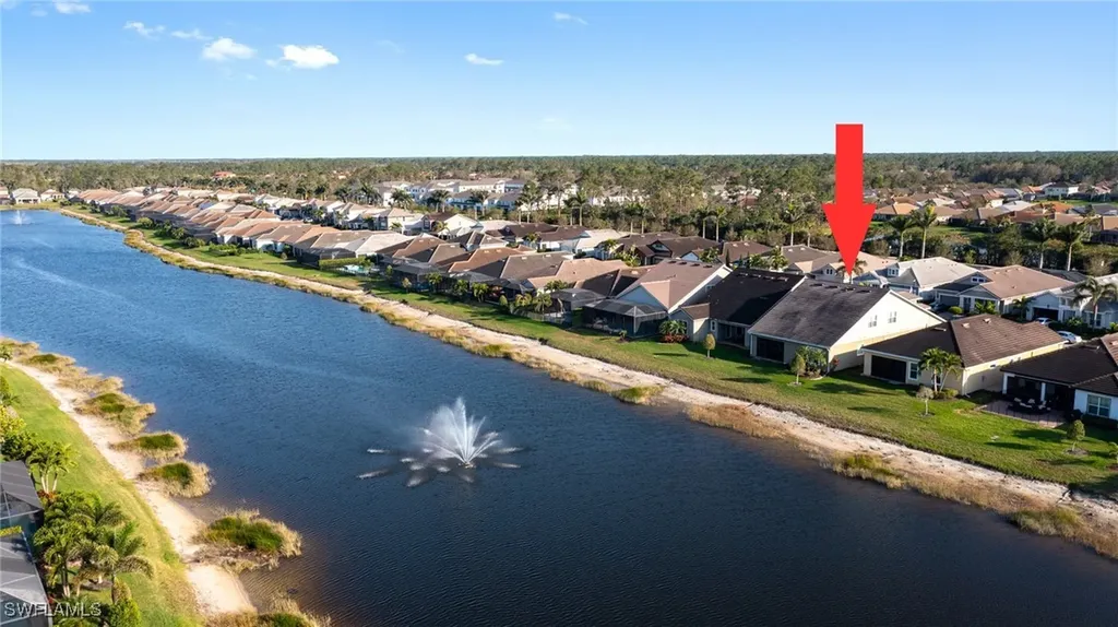3275 Pilot Circle Naples FL 34120