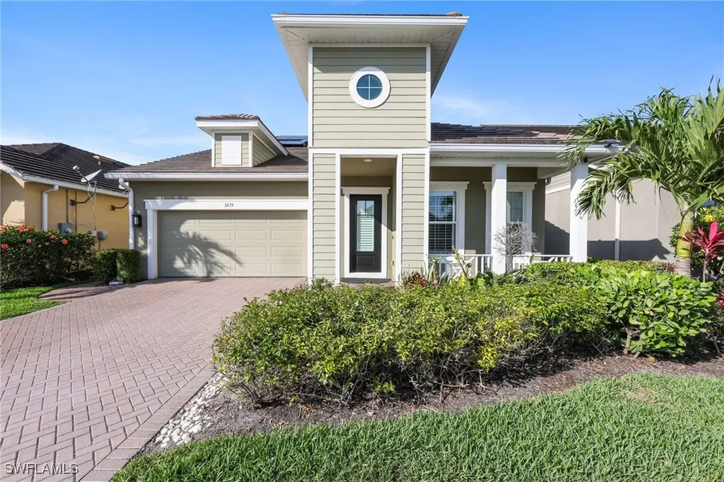 3275 Pilot Circle Naples FL 34120