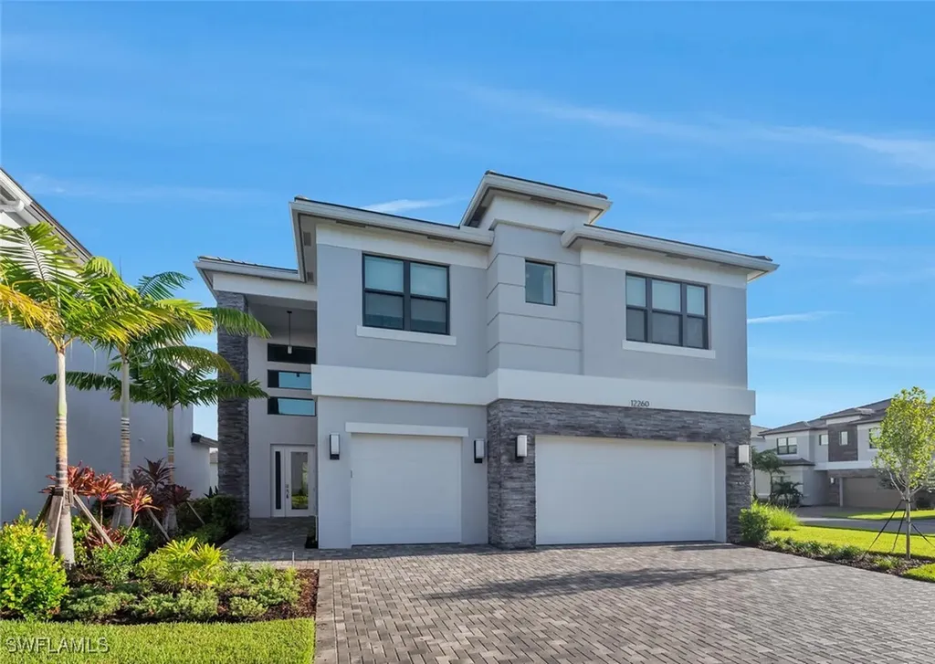 12260 Red Pine Place Estero FL 33928