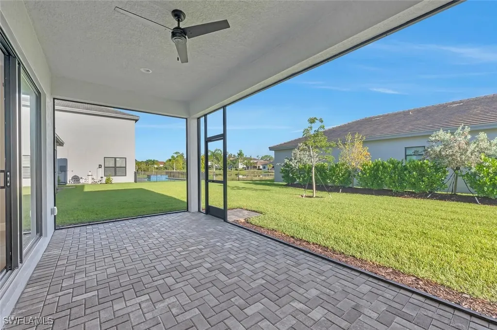 12260 Red Pine Place Estero FL 33928