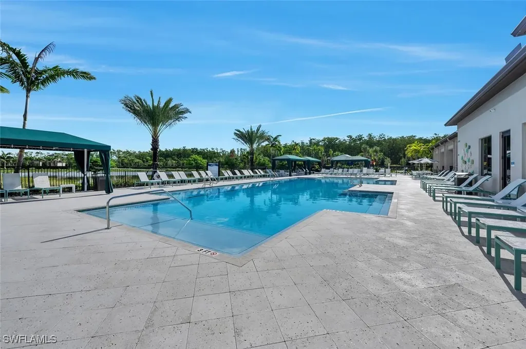 12260 Red Pine Place Estero FL 33928