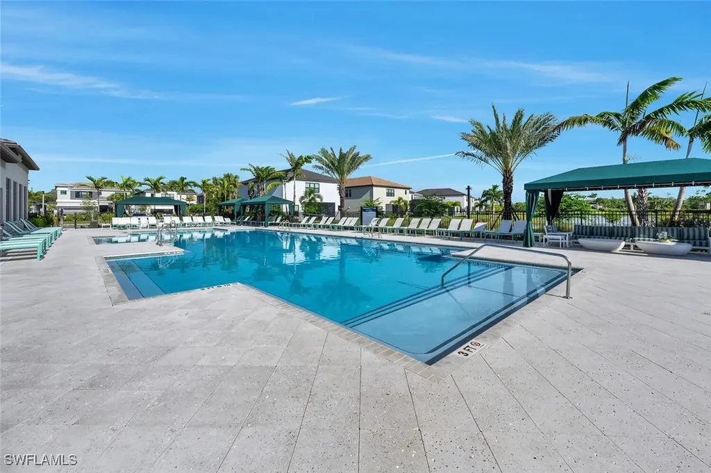12260 Red Pine Place Estero FL 33928