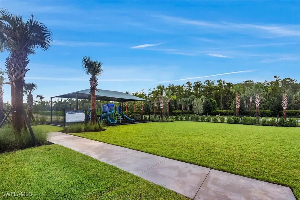 12260 Red Pine Place Estero FL 33928