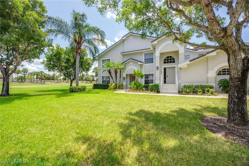 7000 Pinnacle Lane Naples FL 34110