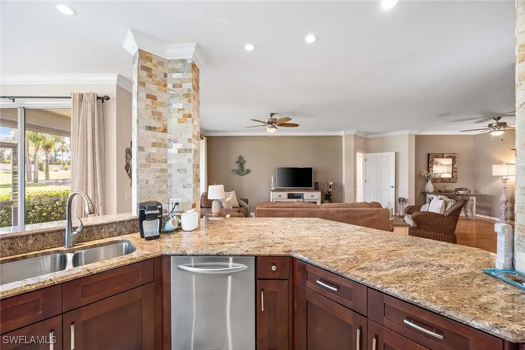 7000 Pinnacle Lane Naples FL 34110