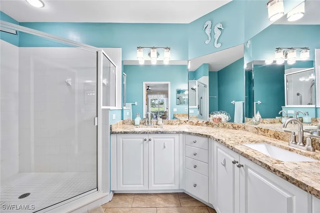 7000 Pinnacle Lane Naples FL 34110