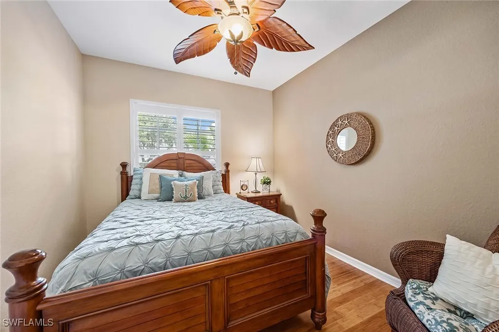 7000 Pinnacle Lane Naples FL 34110