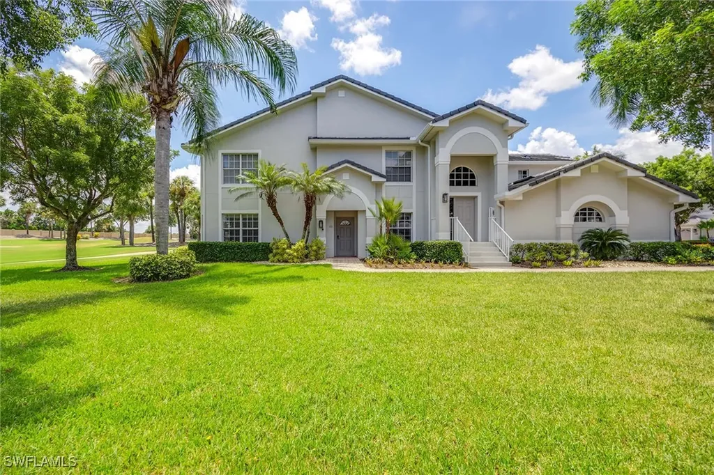 7000 Pinnacle Lane Naples FL 34110