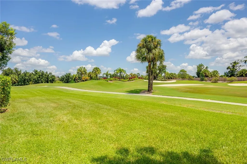 7000 Pinnacle Lane Naples FL 34110