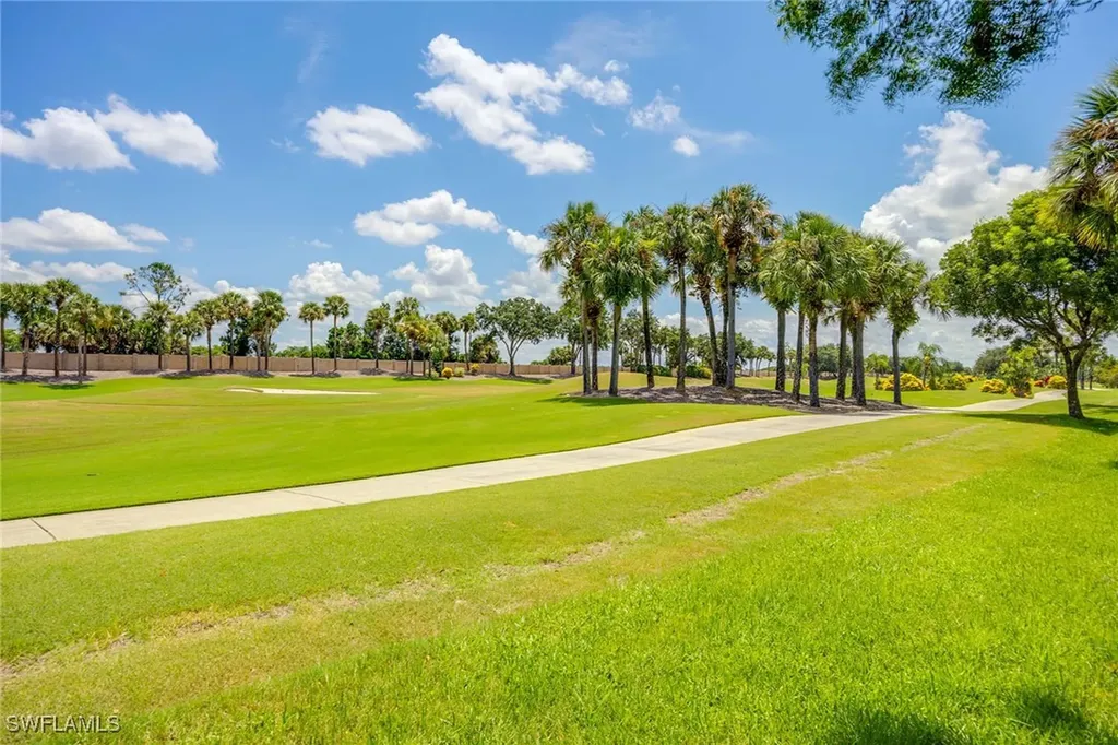 7000 Pinnacle Lane Naples FL 34110