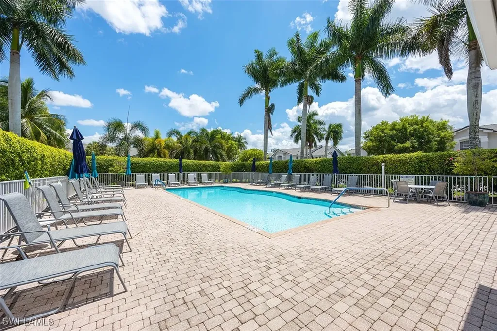 7000 Pinnacle Lane Naples FL 34110