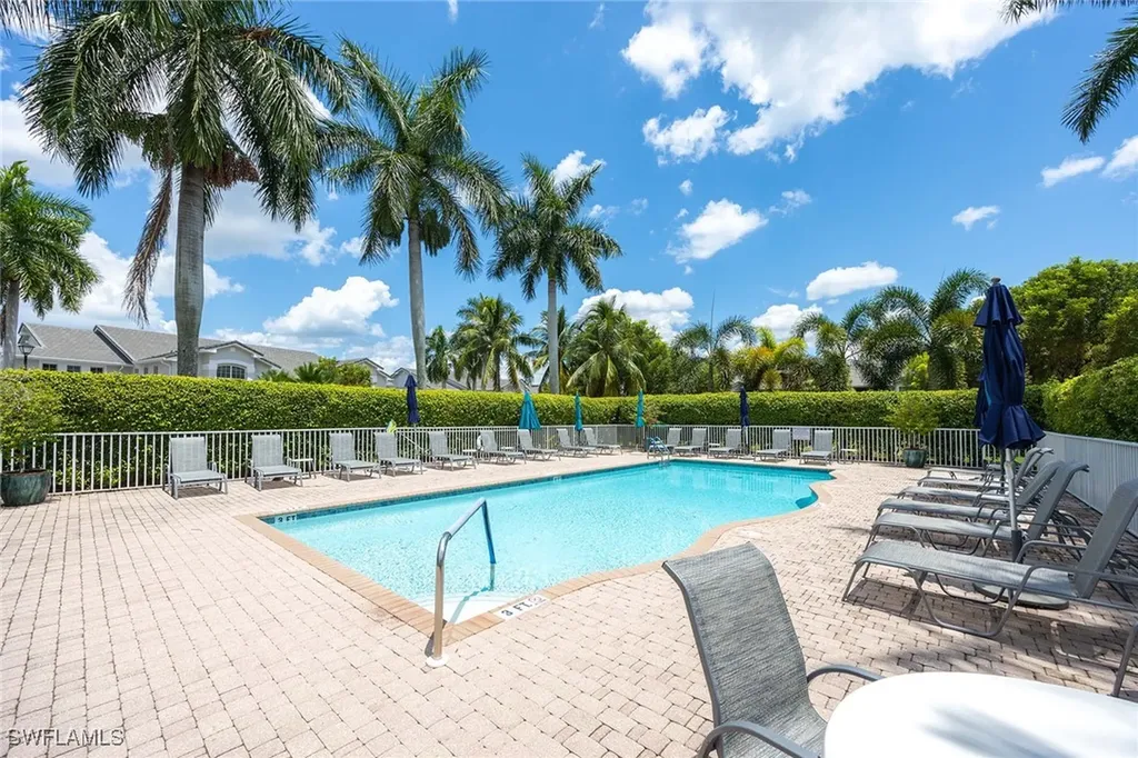 7000 Pinnacle Lane Naples FL 34110