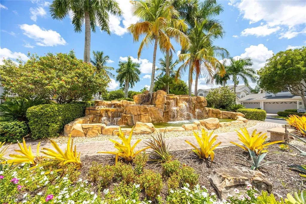 7000 Pinnacle Lane Naples FL 34110