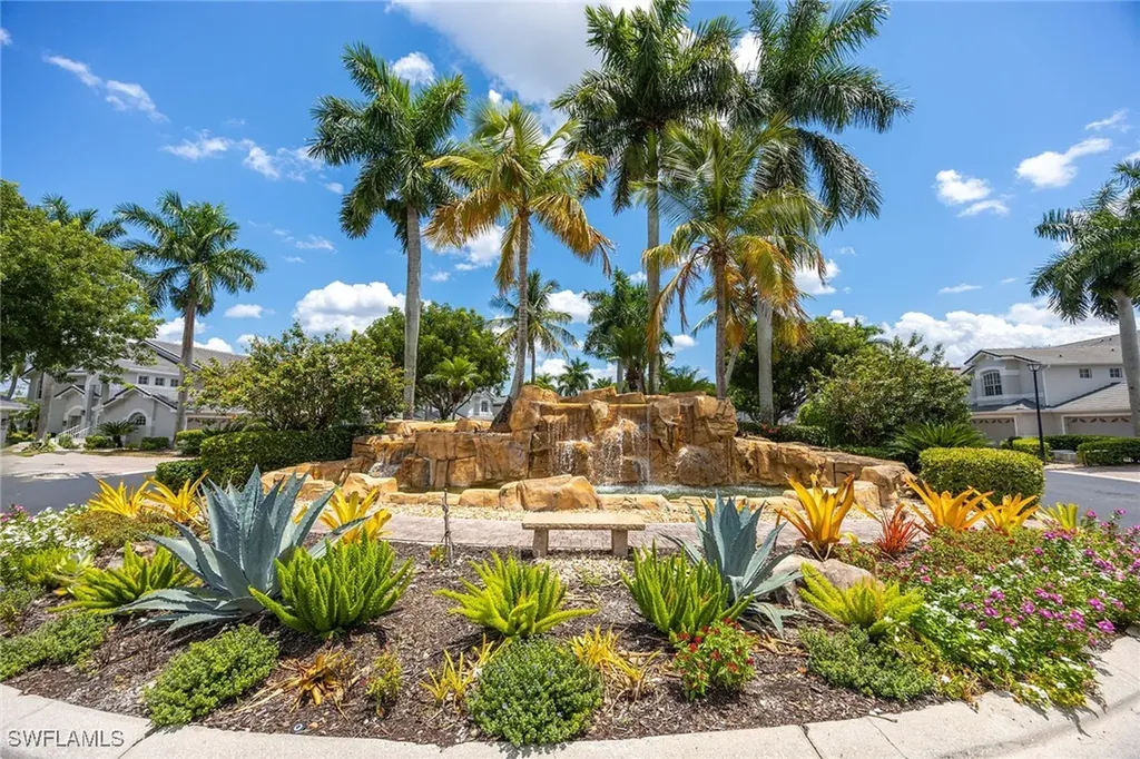 7000 Pinnacle Lane Naples FL 34110