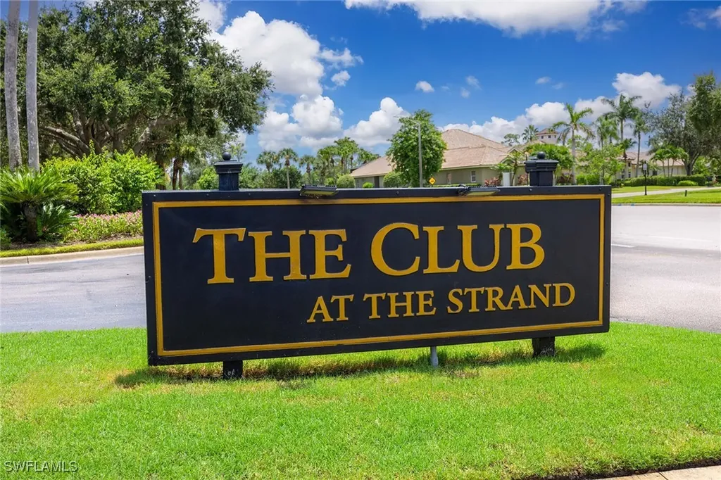 7000 Pinnacle Lane Naples FL 34110