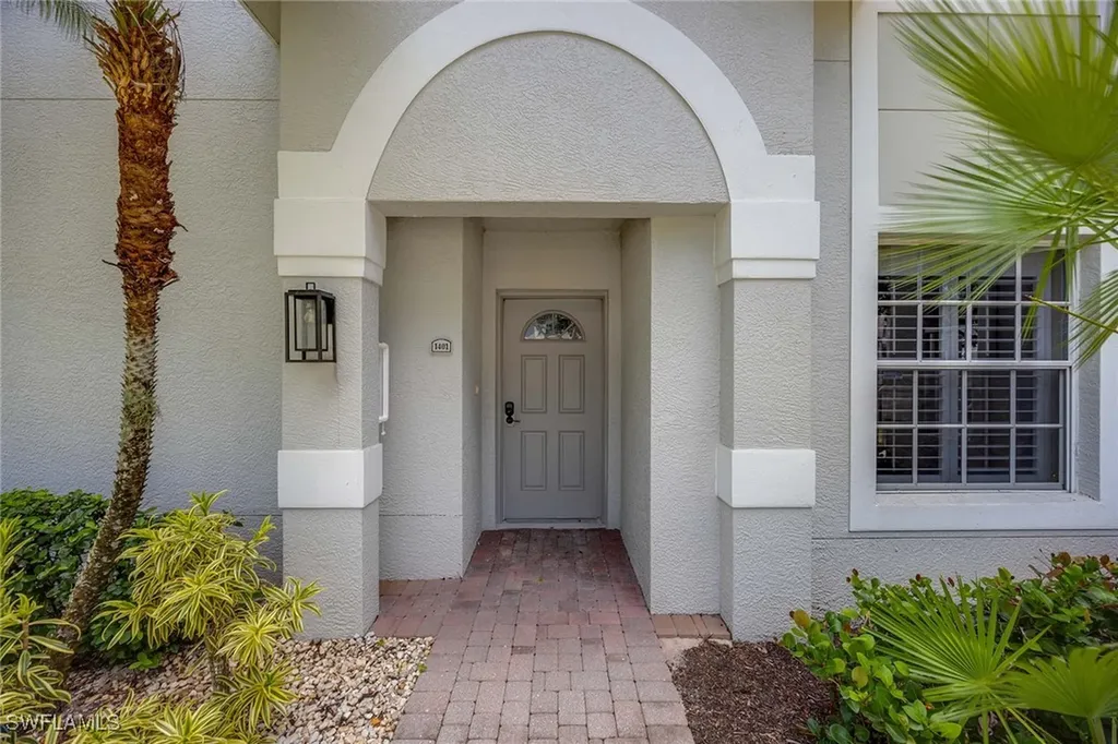 7000 Pinnacle Lane Naples FL 34110
