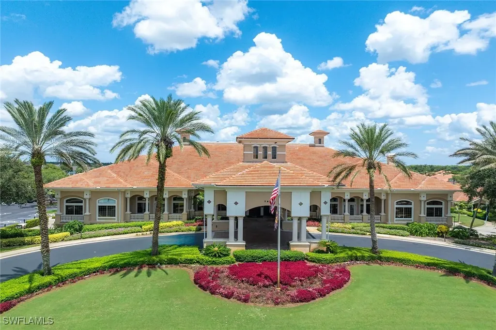 7000 Pinnacle Lane Naples FL 34110