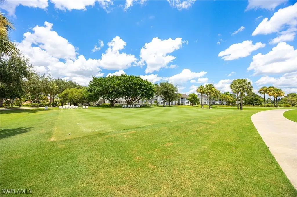 7000 Pinnacle Lane Naples FL 34110