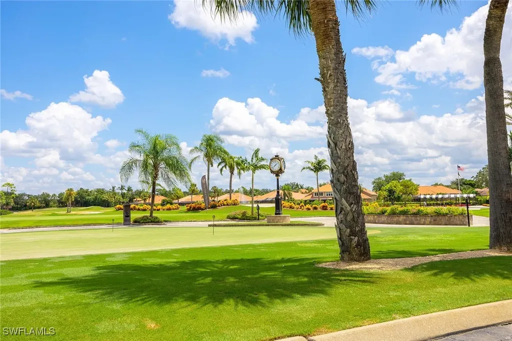 7000 Pinnacle Lane Naples FL 34110
