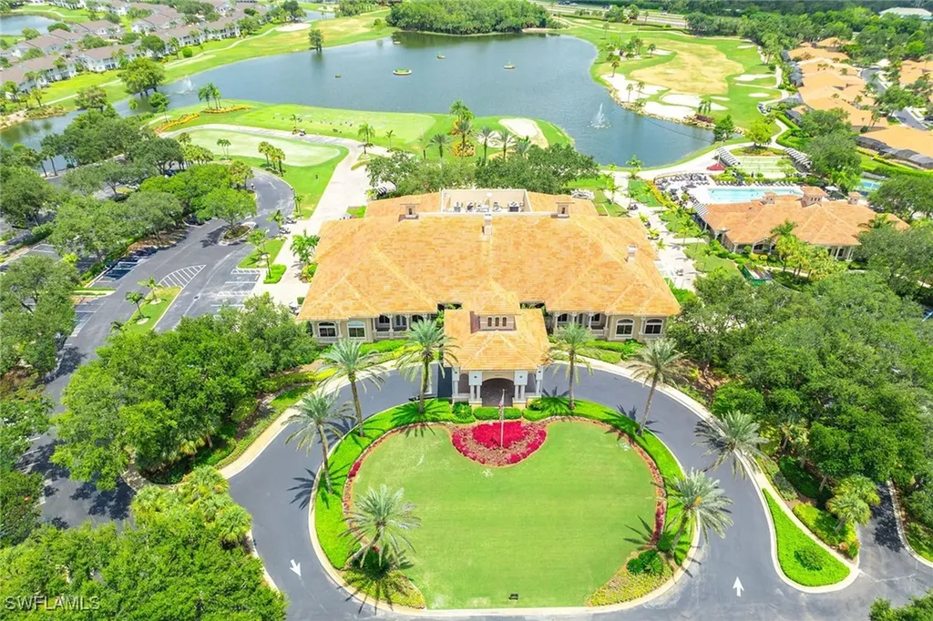 7000 Pinnacle Lane Naples FL 34110