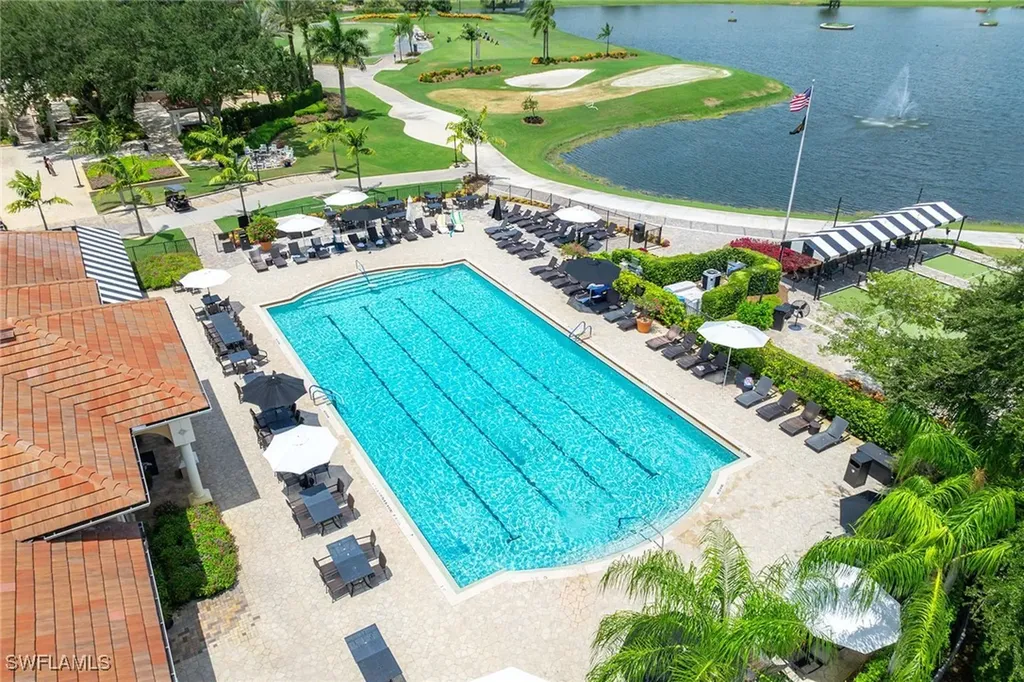7000 Pinnacle Lane Naples FL 34110