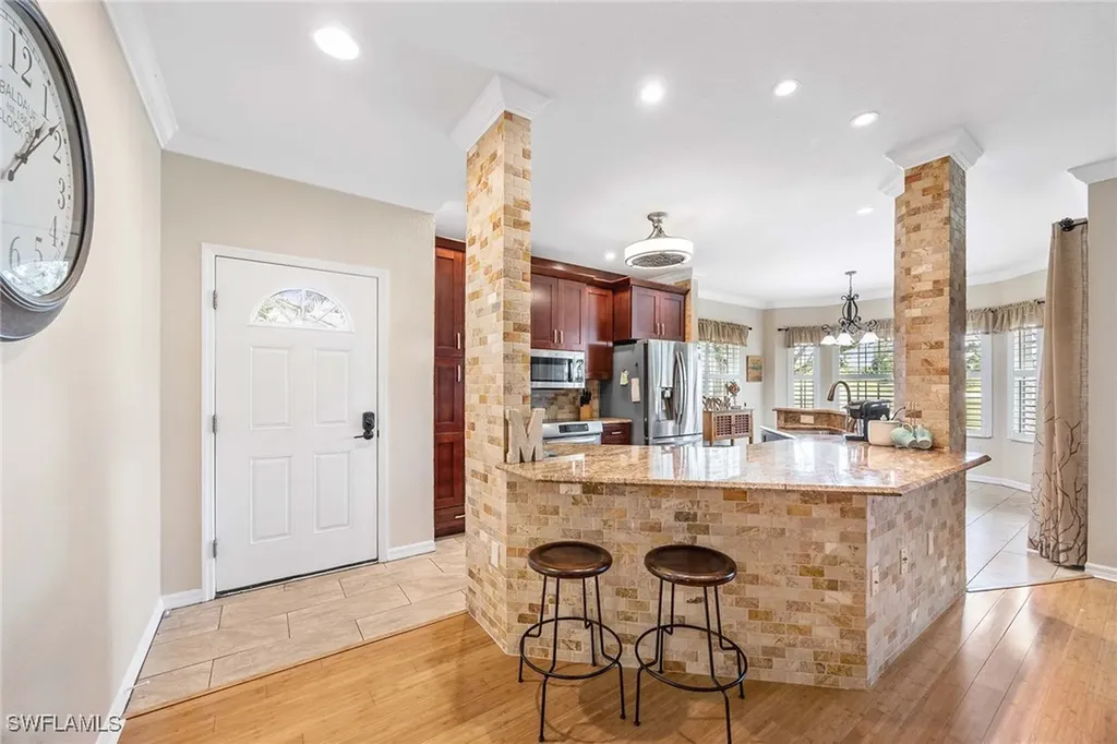 7000 Pinnacle Lane Naples FL 34110