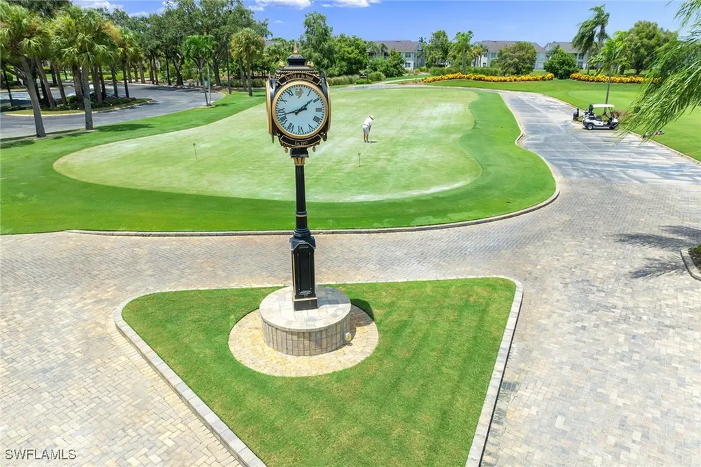 7000 Pinnacle Lane Naples FL 34110
