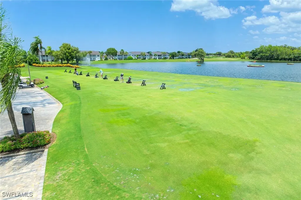 7000 Pinnacle Lane Naples FL 34110