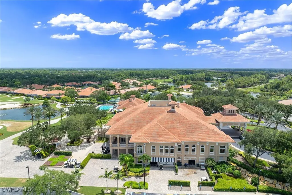 7000 Pinnacle Lane Naples FL 34110