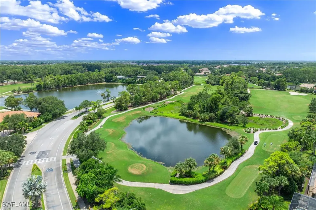 7000 Pinnacle Lane Naples FL 34110