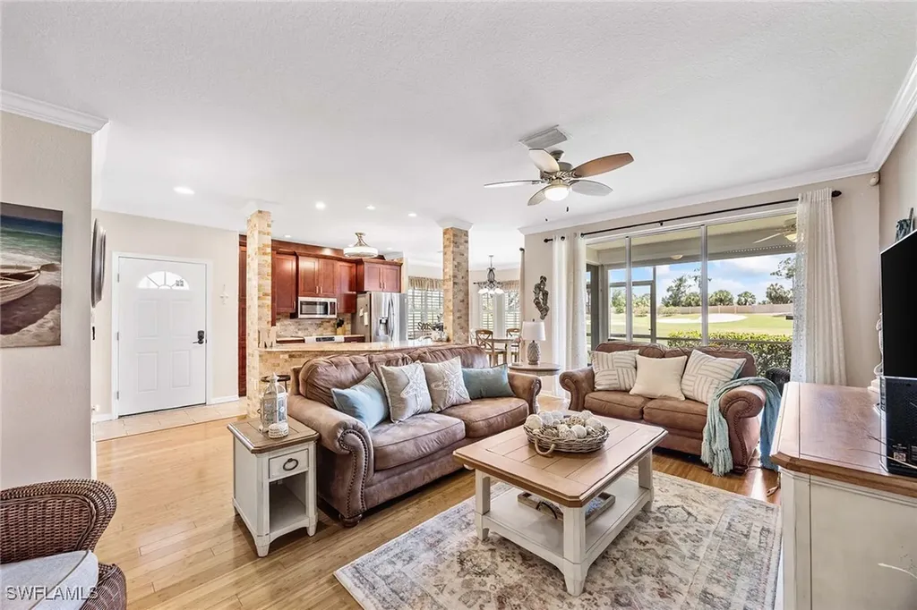7000 Pinnacle Lane Naples FL 34110
