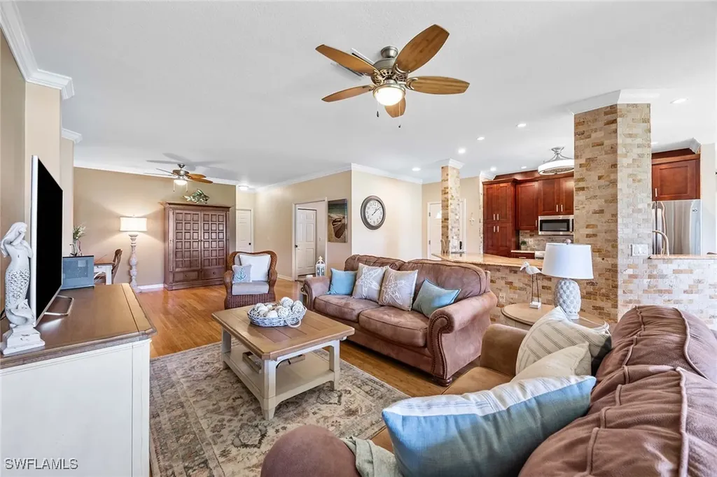 7000 Pinnacle Lane Naples FL 34110