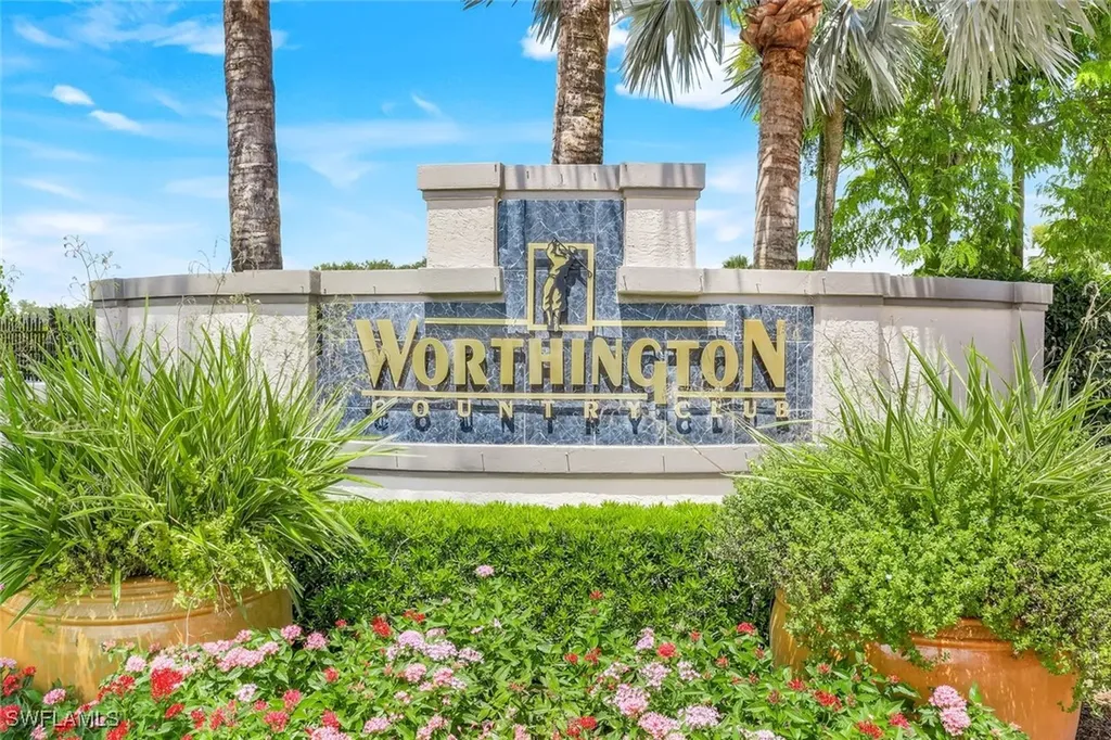 13641 Worthington Way Bonita Springs FL 34135