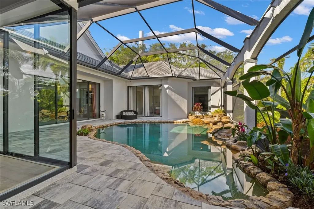 2755 Lantern Lane Naples FL 34102