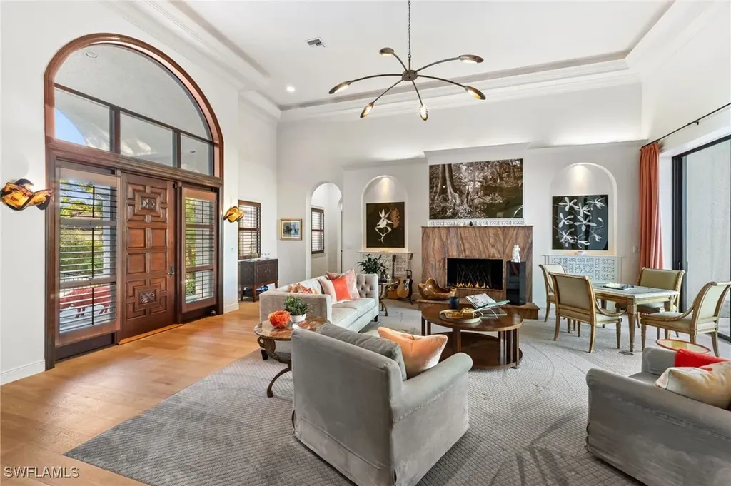 2755 Lantern Lane Naples FL 34102