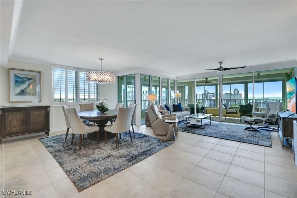 21 Bluebill Avenue Naples FL 34108