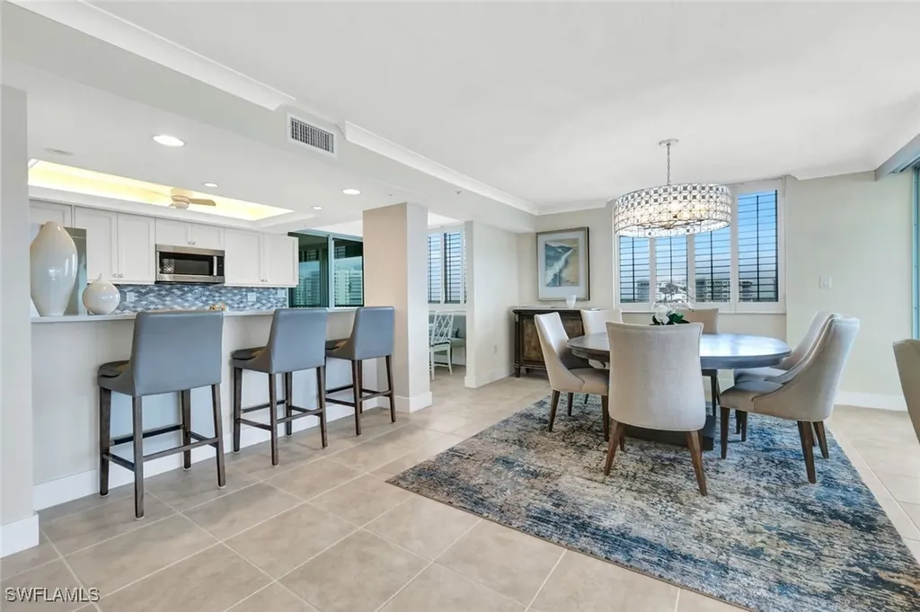 21 Bluebill Avenue Naples FL 34108