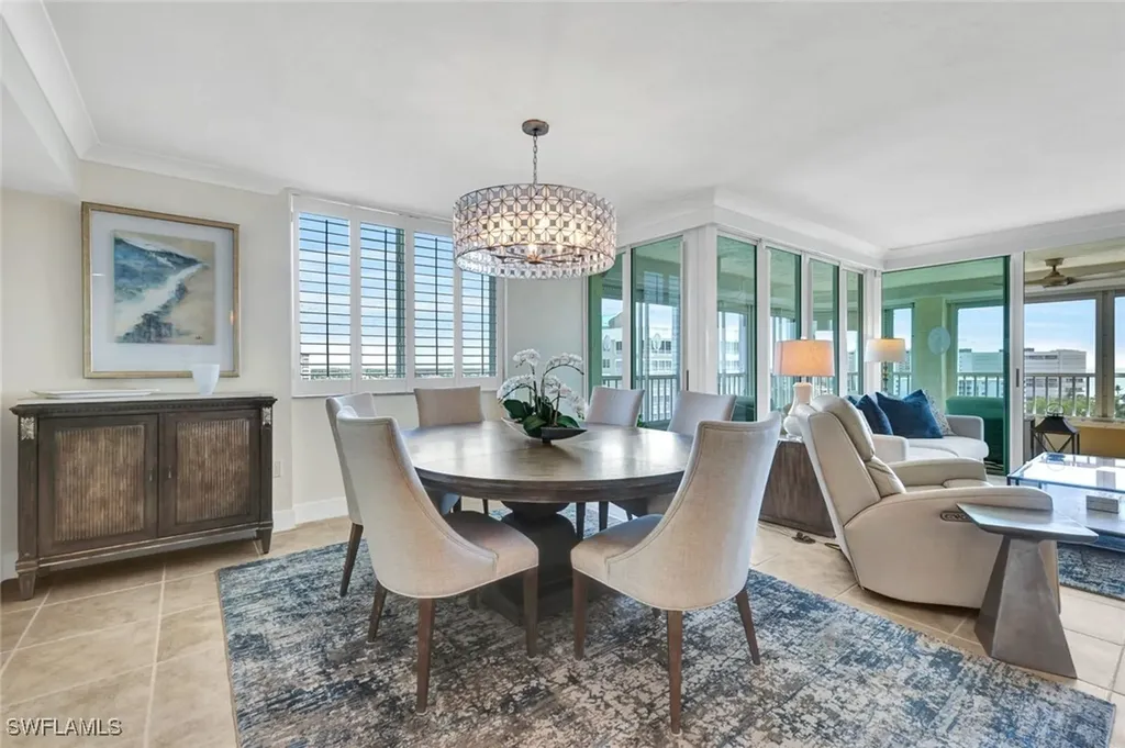 21 Bluebill Avenue Naples FL 34108