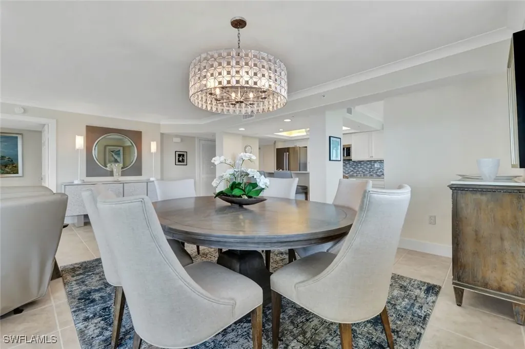 21 Bluebill Avenue Naples FL 34108
