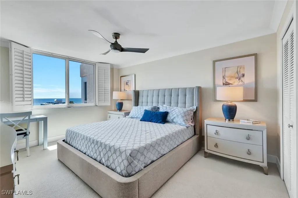 21 Bluebill Avenue Naples FL 34108