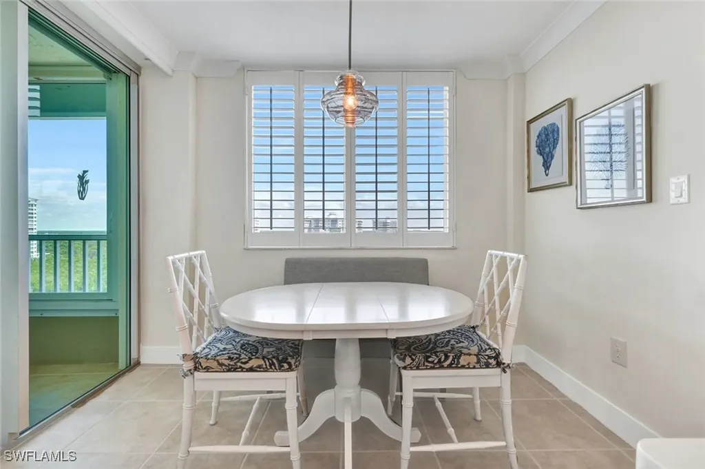 21 Bluebill Avenue Naples FL 34108