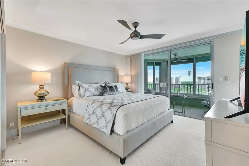 21 Bluebill Avenue Naples FL 34108
