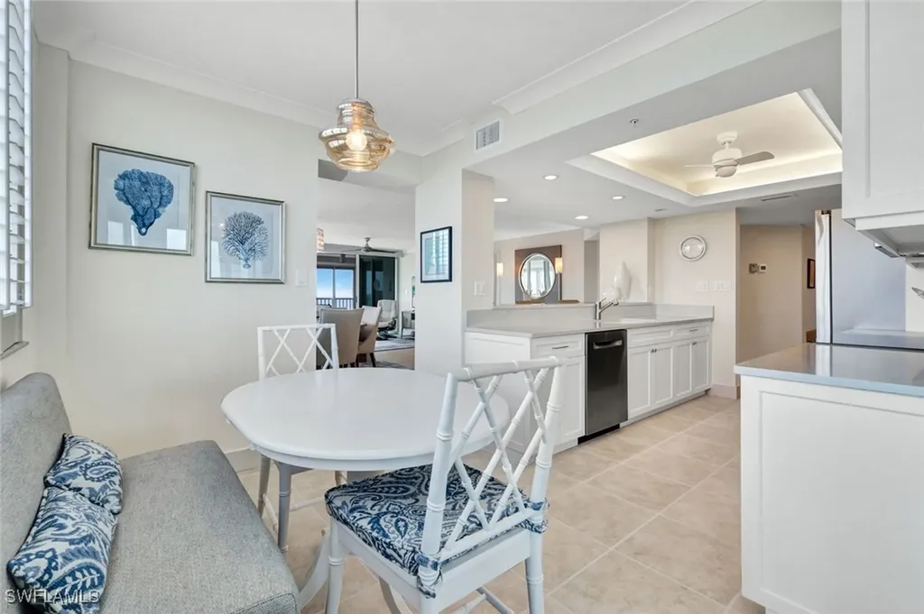 21 Bluebill Avenue Naples FL 34108