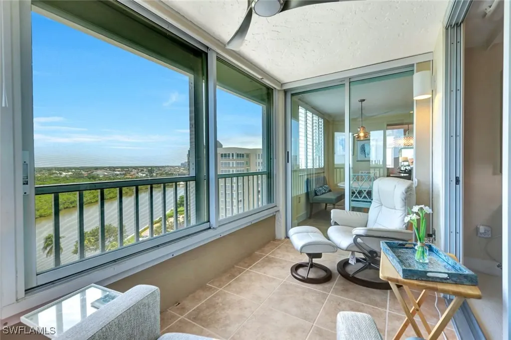 21 Bluebill Avenue Naples FL 34108