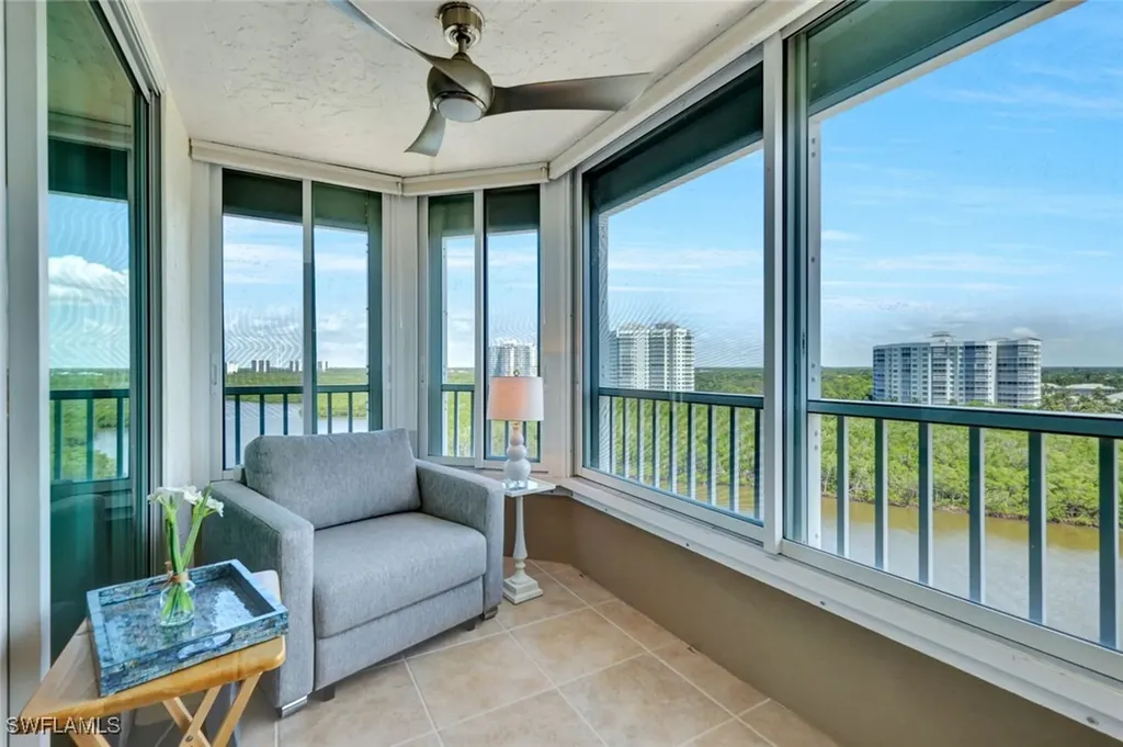 21 Bluebill Avenue Naples FL 34108